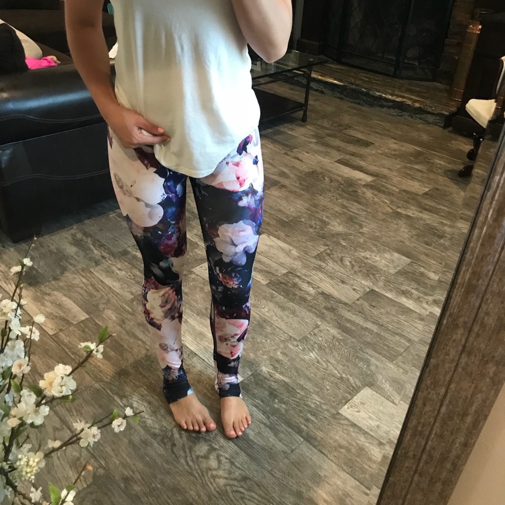 Workout Pants